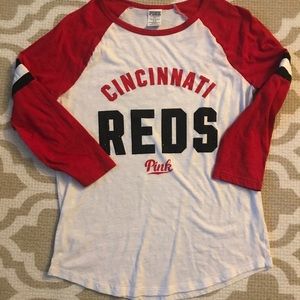 Vs PINK Cincinnati Reds medium